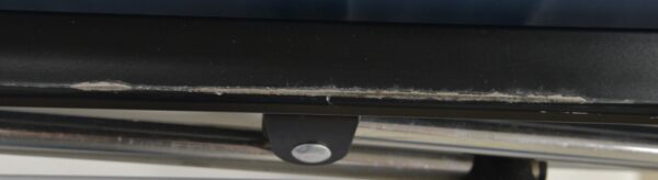 MAC Medical PT1000 Hospital Stretcher