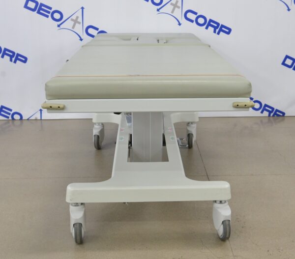 Medical Positioning MPI EchoBed 1222 W/ Hand Remote
