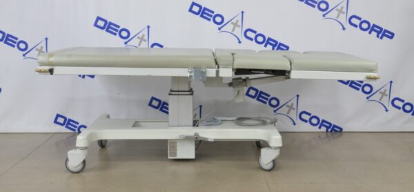 Medical Positioning MPI EchoBed 1222 W/ Hand Remote