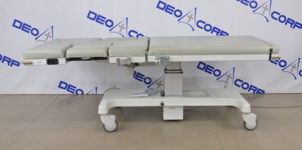 Medical Positioning MPI EchoBed 1222 W/ Hand Remote