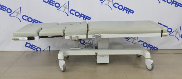 Medical Positioning MPI EchoBed 1222 W/ Hand Remote