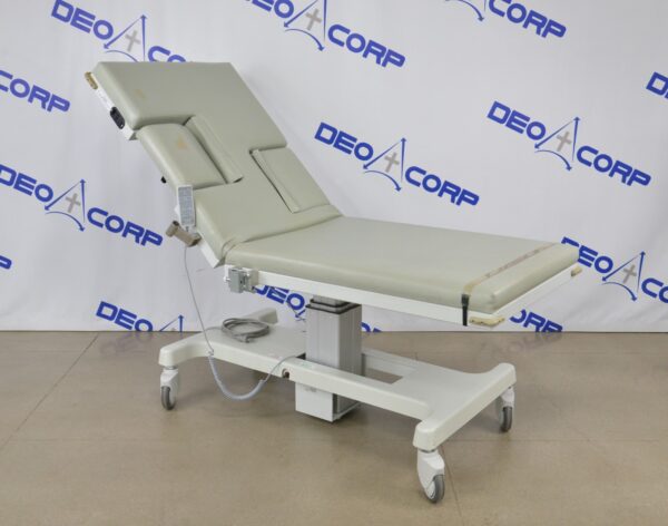 Medical Positioning MPI EchoBed 1222 W/ Hand Remote