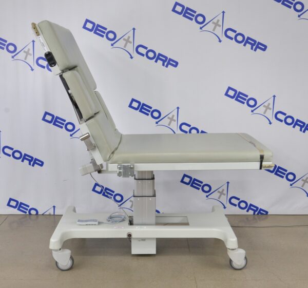 Medical Positioning MPI EchoBed 1222 W/ Hand Remote