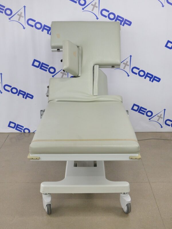 Medical Positioning MPI EchoBed 1222 W/ Hand Remote