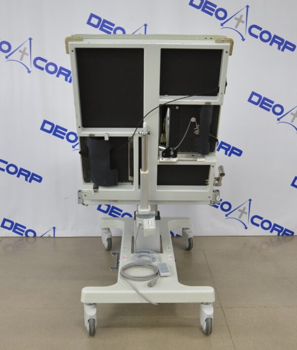 Medical Positioning MPI EchoBed 1222 W/ Hand Remote