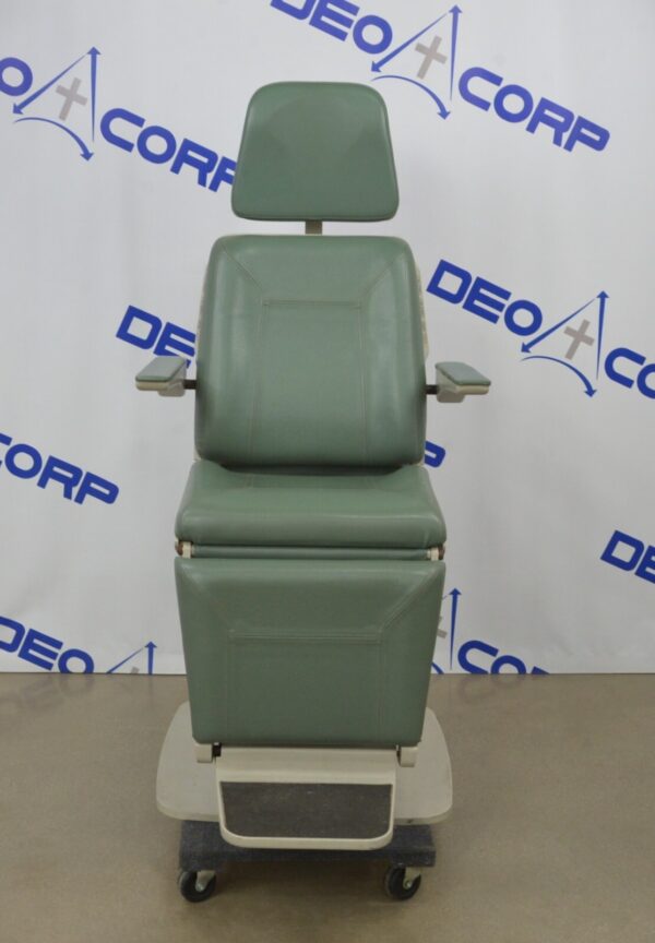 Midmark 491-001 ENT Electric Power Examination Chair