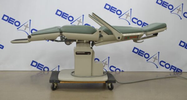 Midmark 491-001 ENT Electric Power Examination Chair
