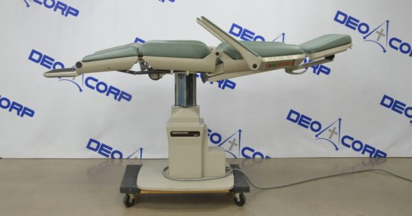 Midmark 491-001 ENT Electric Power Examination Chair