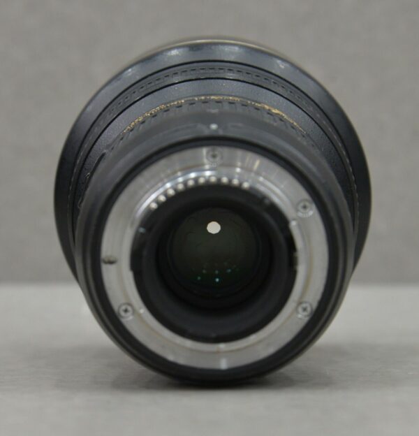 Nikon AF-S NIKKOR 14-24mm f/2.8G ED Nano Crystal Coat Aspherical Lens Wide Zoom