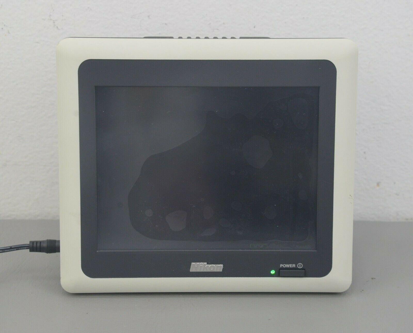 nikon digital sight