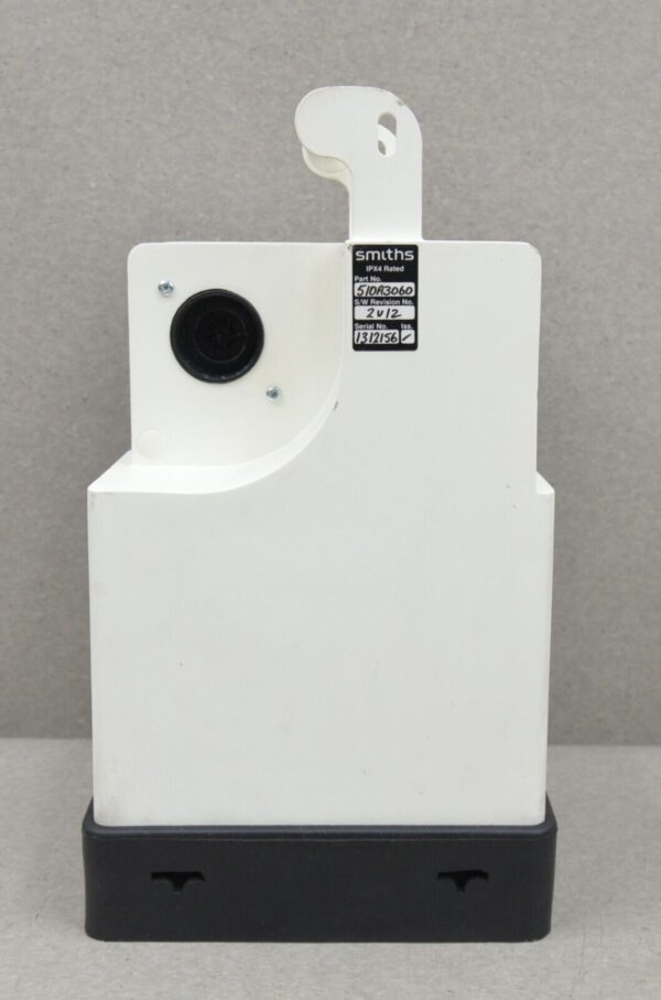 Oceanic Medical Magellan-2200 Model-2 Anesthesia Machine
