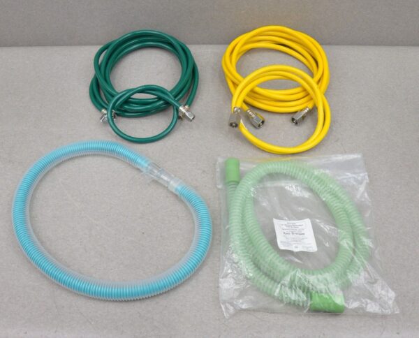 Oceanic Medical Magellan-2200 Model-2 Anesthesia Machine
