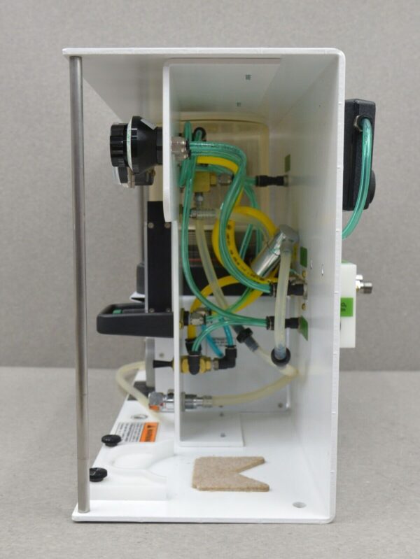 Oceanic Medical Magellan-2200 Model-2 Anesthesia Machine