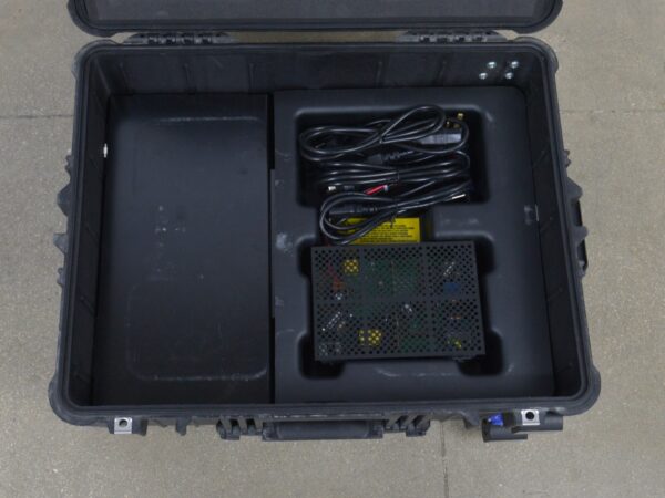 Pelican 9470 RALS  Remote Area Lighting System W/ Case