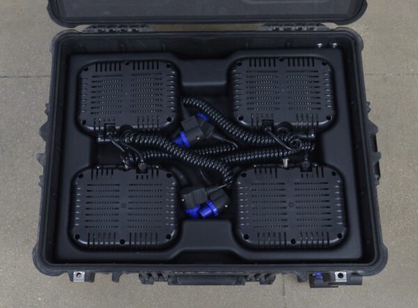 Pelican 9470 RALS  Remote Area Lighting System W/ Case