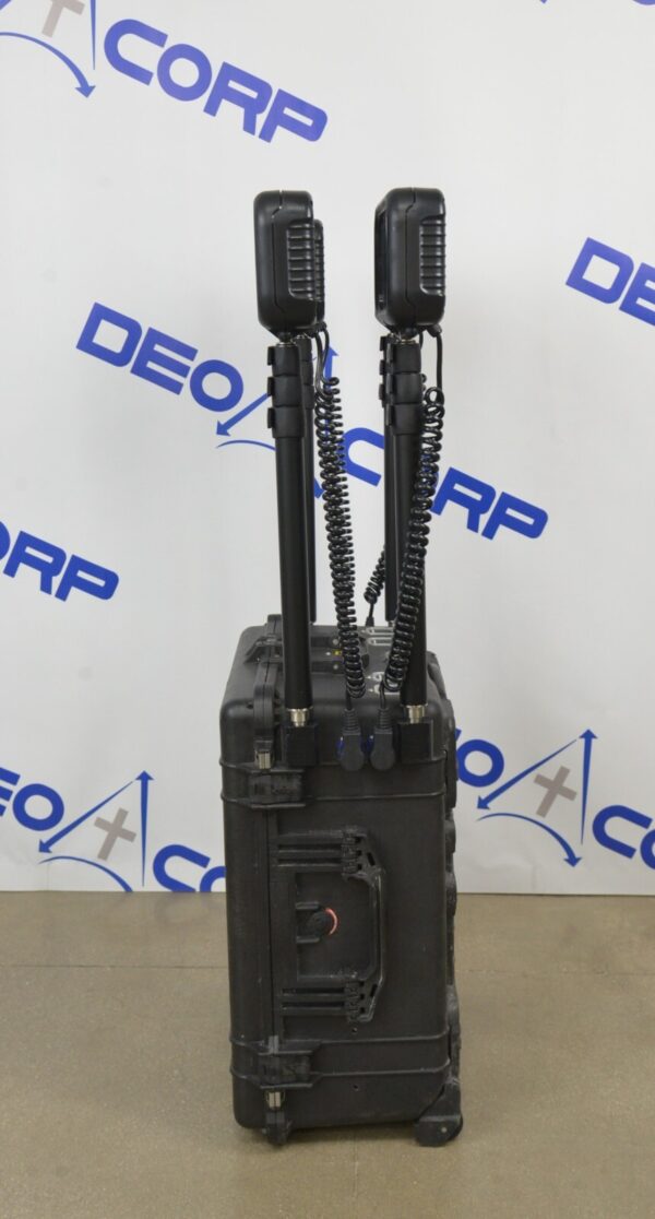 Pelican 9470 RALS  Remote Area Lighting System W/ Case