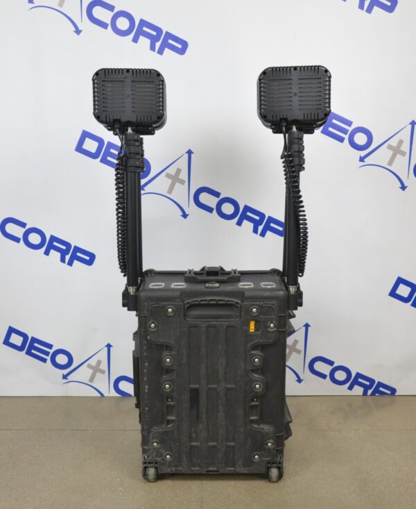 Pelican 9470 RALS  Remote Area Lighting System W/ Case