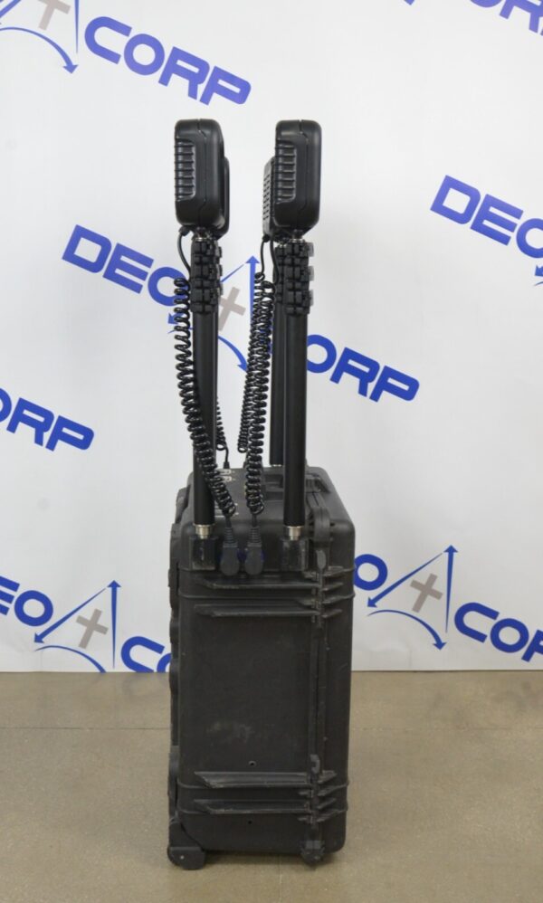 Pelican 9470 RALS  Remote Area Lighting System W/ Case