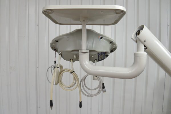 Pelton & Crane SP30 Dental Exam Chair With SET30