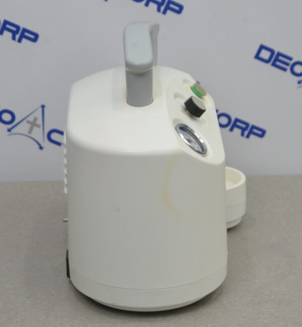 Penumbra PMX110 Aspirator Vacuum Pump
