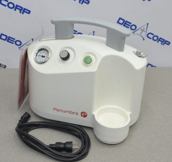 Penumbra PMX110 Aspirator Vacuum Pump
