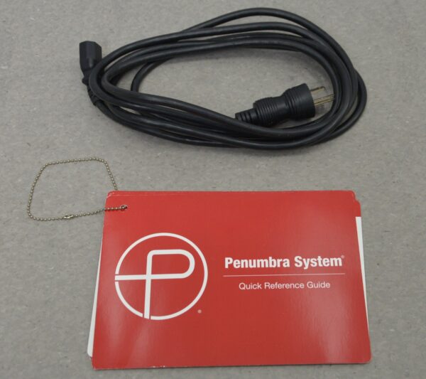 Penumbra PMX110 Aspirator Vacuum Pump