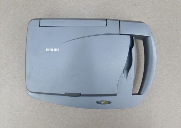 Philips OptiGo M2430A Portable Ultrasound System W/ 21420A Probe