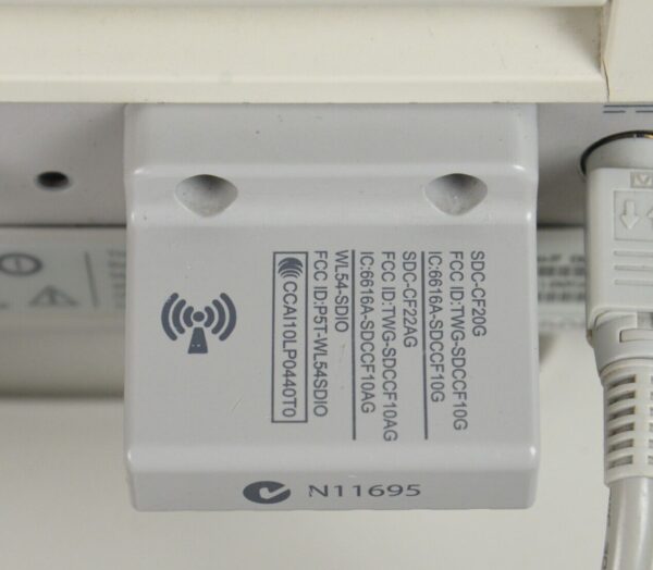 Philips PageWriter TC70 Diagnostic ECG Machine W/ Cart