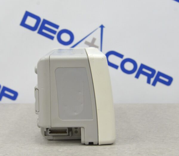 Phillips IntelliVue X2 Patient Monitor M3002A W/ Masimo SpO2, NiBP, 12-Lead ECG, & Temp