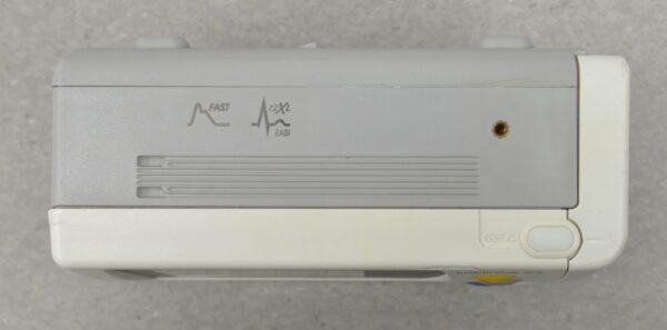 Phillips IntelliVue X2 Patient Monitor M3002A W/ Masimo SpO2, NiBP, 12-Lead ECG, & Temp
