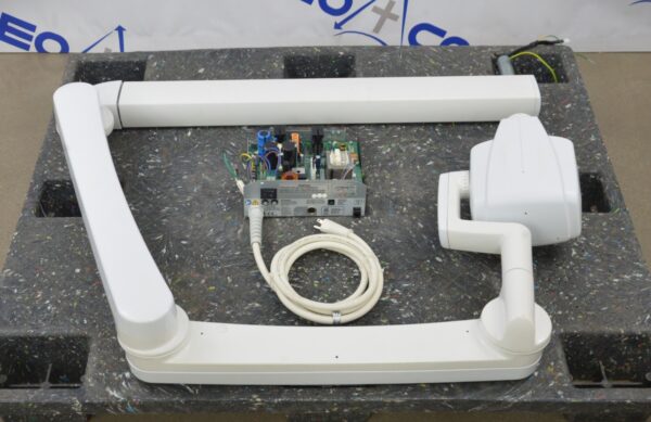 Planmeca ProX Dental Intraoral Radiography X-Ray Unit