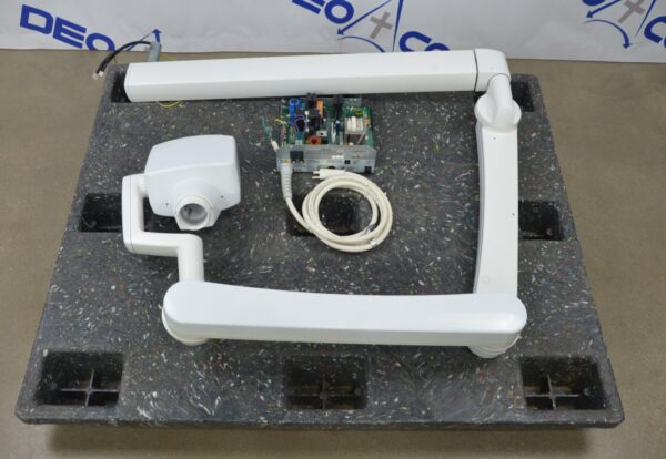 Planmeca ProX Dental Intraoral Radiography X-Ray Unit