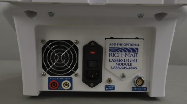 Richmar Winner EVO CM4 Laser/Light Module
