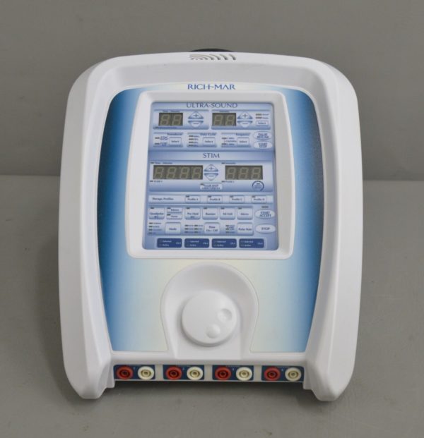 Richmar Winner EVO CM4 Laser/Light Module