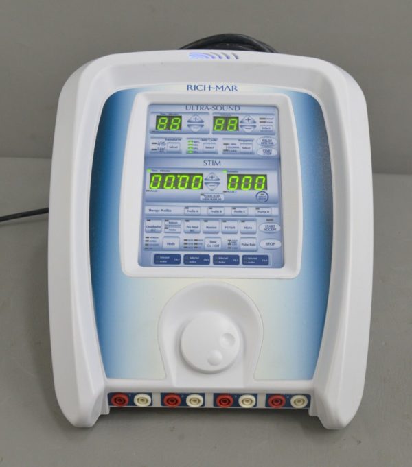 Richmar Winner EVO CM4 Laser/Light Module