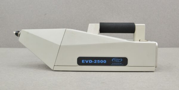 Scintrex Trace EVD-2500 Hand Held Explosives Vapor Detector D250505