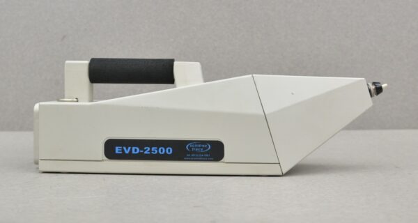 Scintrex Trace EVD-2500 Hand Held Explosives Vapor Detector D250505