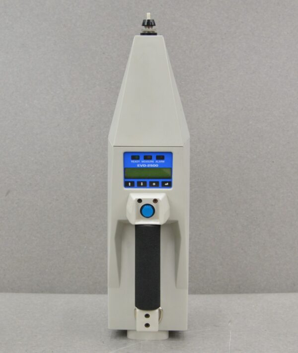 Scintrex Trace EVD-2500 Hand Held Explosives Vapor Detector D250505