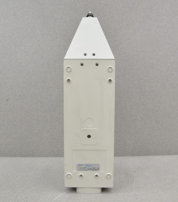 Scintrex Trace EVD-2500 Hand Held Explosives Vapor Detector D250505