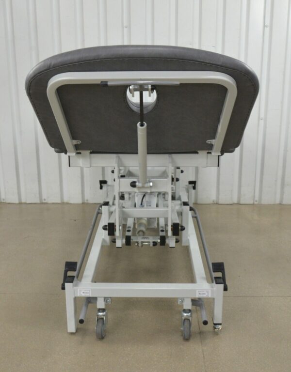 Seers Medical ST3568-115H-PFS 3 Section Therapy Couch Table