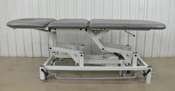 Seers Medical ST3568-115H-PFS 3 Section Therapy Couch Table