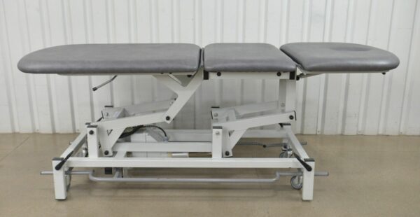 Seers Medical ST3568-115H-PFS 3 Section Therapy Couch Table