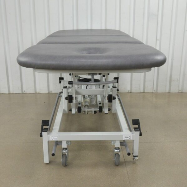 Seers Medical ST3568-115H-PFS 3 Section Therapy Couch Table