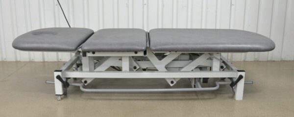 Seers Medical ST3568-115H-PFS 3 Section Therapy Couch Table