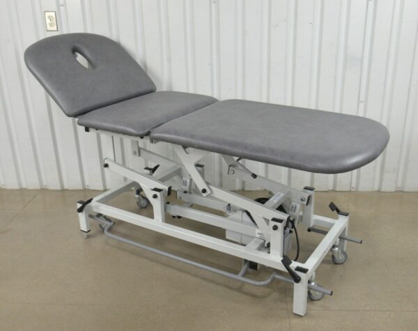 Seers Medical ST3568-115H-PFS 3 Section Therapy Couch Table