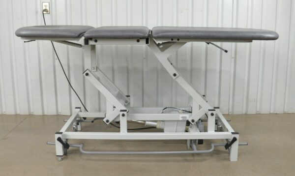 Seers Medical ST3568-115H-PFS 3 Section Therapy Couch Table