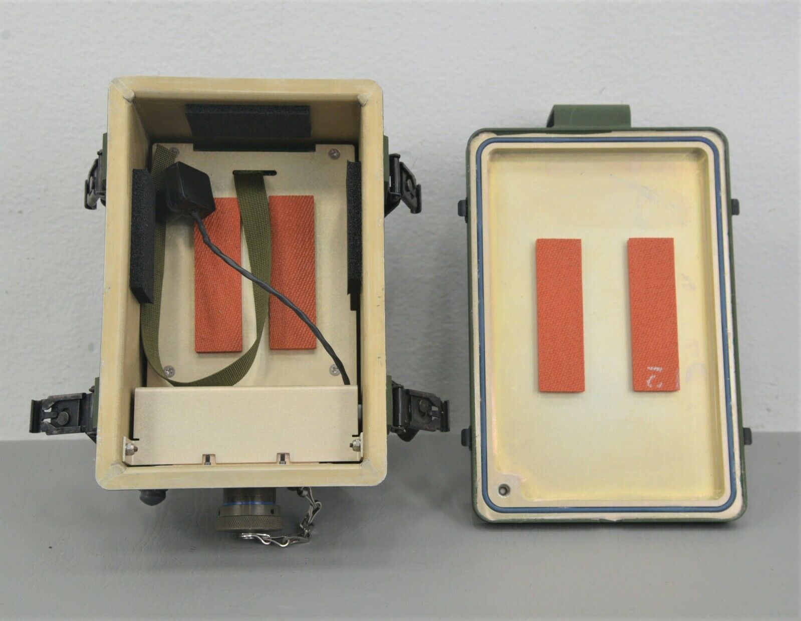 PC/タブレット デスクトップ型PC Smiths Detection AN/TMQ-55 Semiautomatic Meteorological Station 