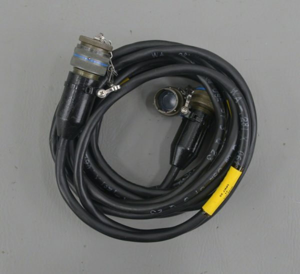 Smiths Detection AN/TMQ-55 Semiautomatic Meteorological Station 6660-01-522-5141