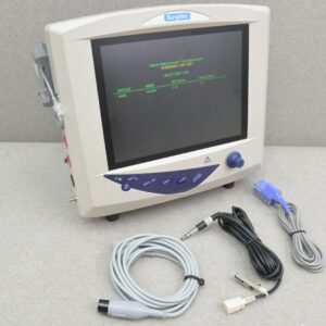 BRAIN NAVIGATION 特別ディスク Smiths-Medical-SurgiVet-REF-