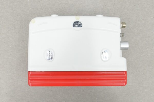 Smiths Medical Pneupac paraPAC Plus 310 Ventilator